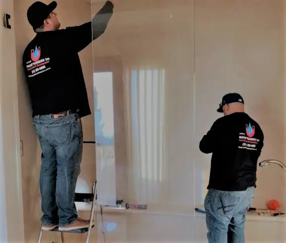 Professional plumbing installation for Boiler Repair in Marplewoods